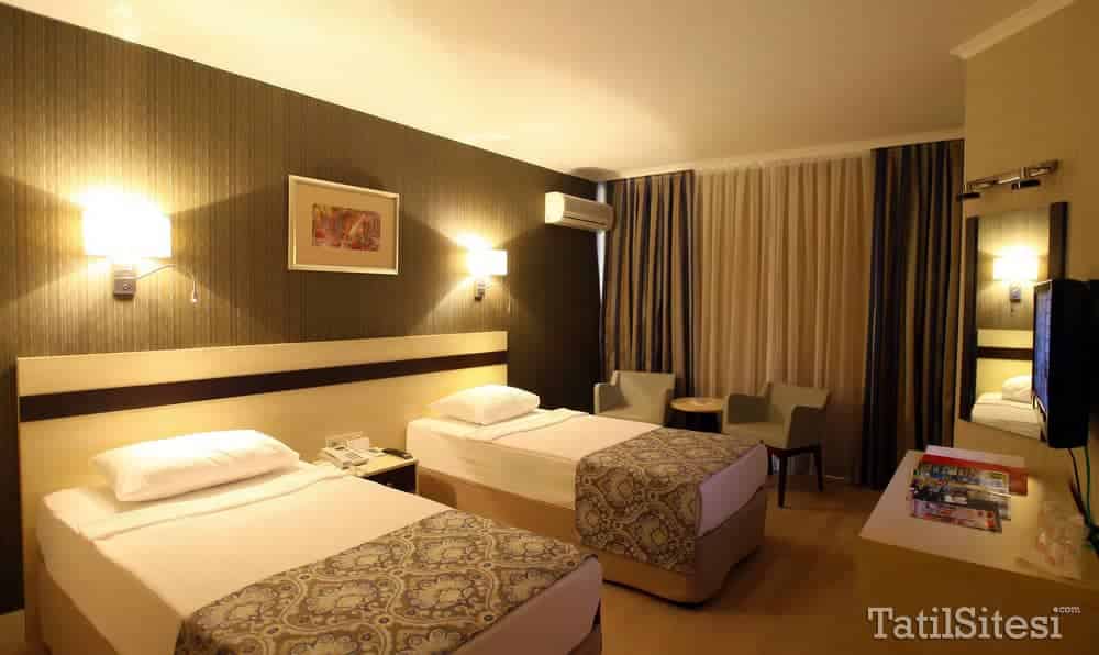 Taksim İnternational Obakoy Hotel